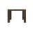 Madilyn 6 - Person Extendable Four Leg Base Dining Set