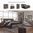 Karmann Panel Storage Bed-58954917