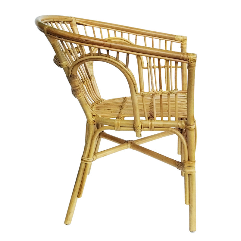 Gustel Upholstered Accent Chair