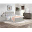 Commode 6 tiroirs Siclaly