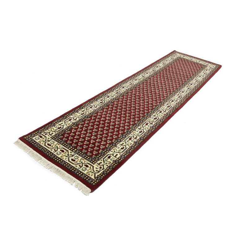 Tapis rouge Indo Botemir