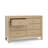 Noah 6 Drawer Double Dresser-94815653