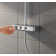 Euphoria® Thermostatic Complete Shower System with TurboStat Technology
