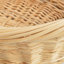 Laundry Basket Made Of Wicker