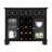Rafaan 36.5 " L Bar Cabinet