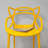 Haltwhistle Wingback Stacking Side Chair-1168307848-1188484695
