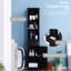 Armoire de rangement HOMcom