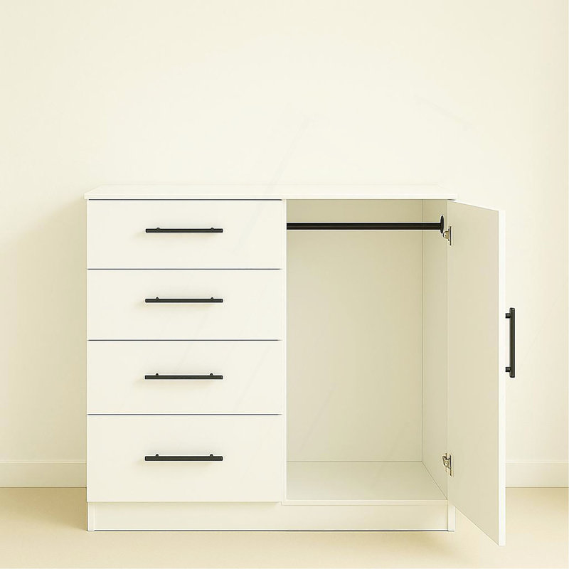 Commode moderne pour homme