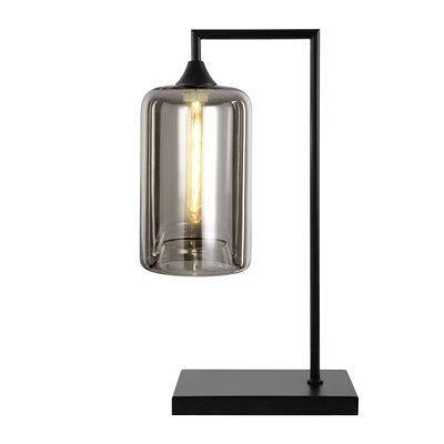 Wang Metal Table Lamp