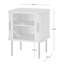 BARAWOH Bedside table