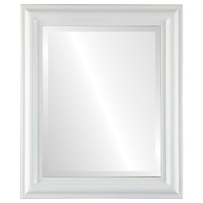 Miroir d'appoint Wivenhoe