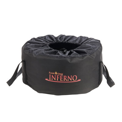 Flame Genie Carry Bag