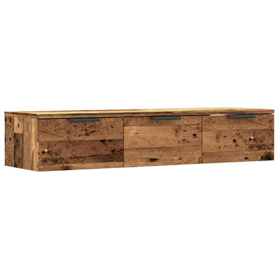Ivenson Unfinished TV Stand