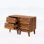 Paire de tables de chevet 2 places Anneka