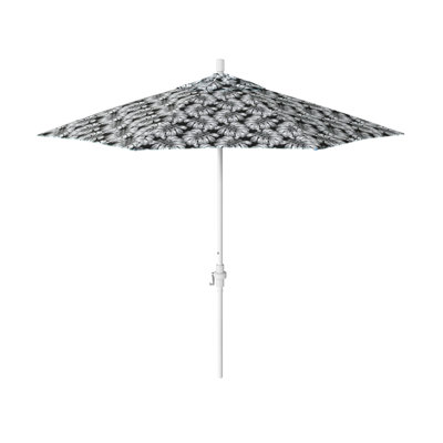 Santana 9' Umbrella