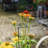 LeChee Metal Weather Resistant Plant Support