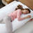 Delaware Fiber Plush Pillow