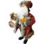 15 "Bourbon Claus