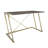 Lenes Metal Base Writing Desk-1484163702