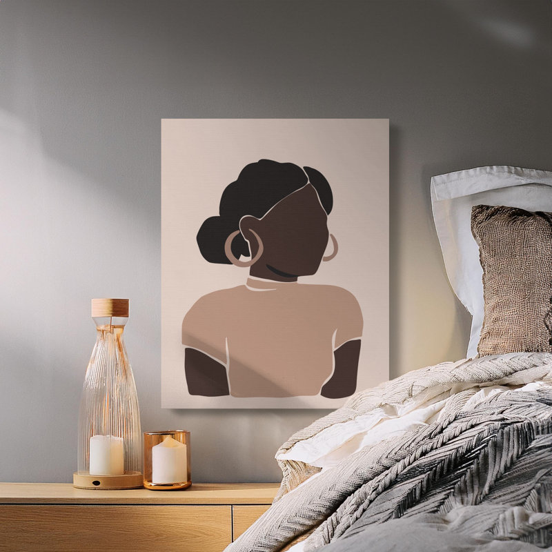 Wrapped Canvas Print Set, 40.64 cm H x 30.48 cm W