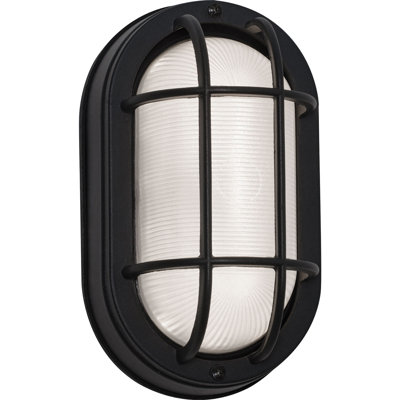 Poirier LED Wall Light