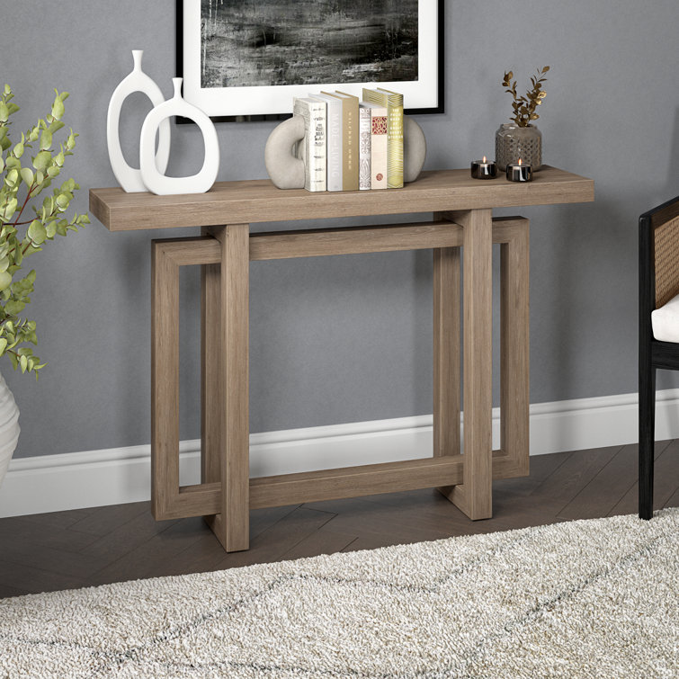 Cesily Console Table