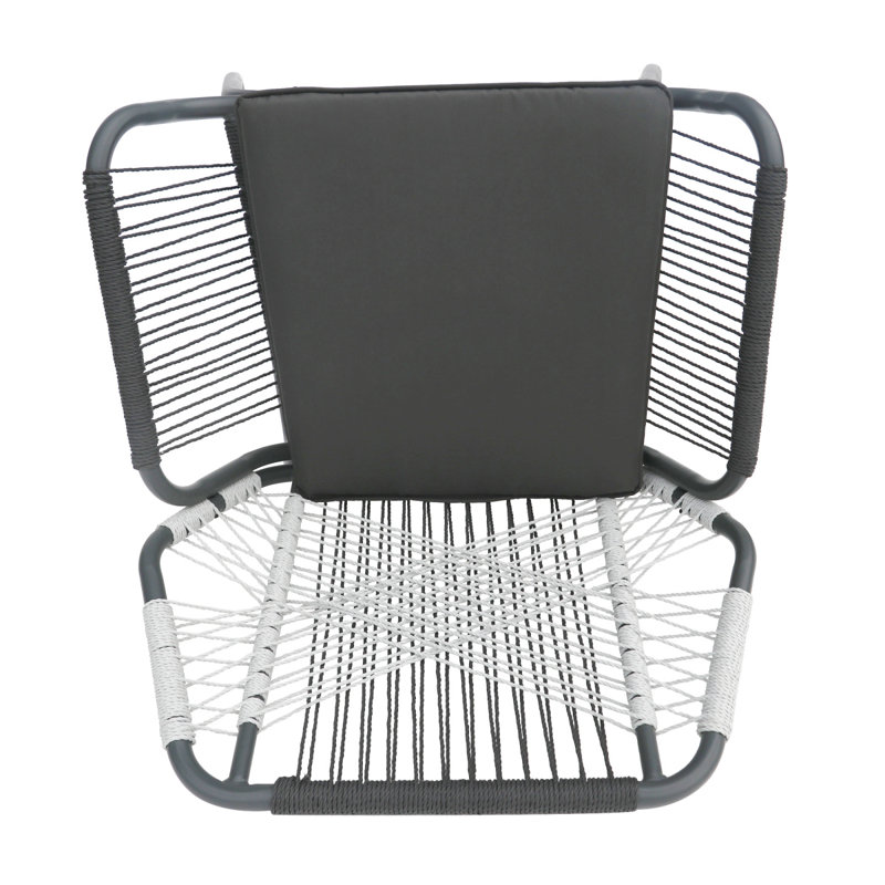 CLUB CHAIR, ensemble de patio, chaises de patio, ensemble de chaise de patio
