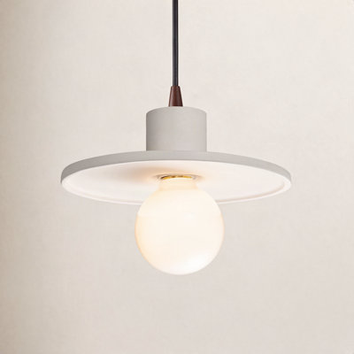 Marlena Dimmable Single Light Pendant