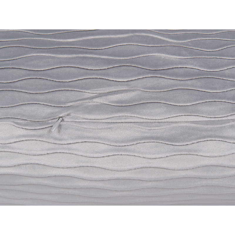 Amaro Geometric Bolster Cushion