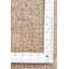 Tapis de couloir beige Neff