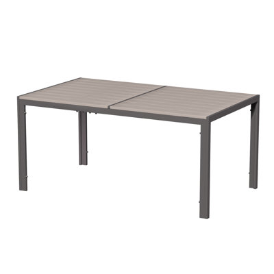 Patio Dining Table