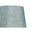 Colten Chrome Crystal Decorative Modern Table Lamp-112867464