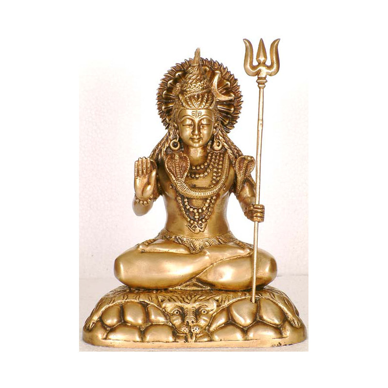 Lord Shiva