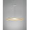 Mediterranean 1 - Light LED Pendant