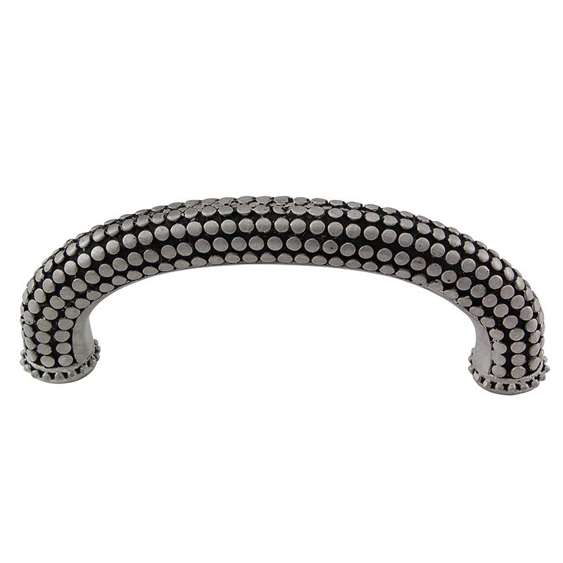 Tiziano Arch Pull, Antique Nickel