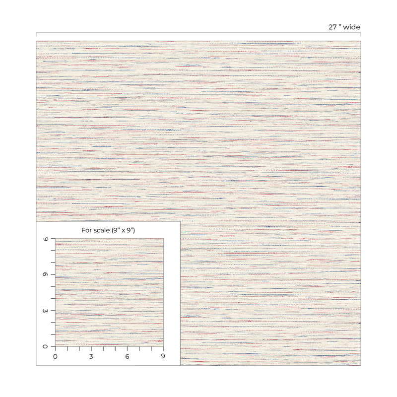 Matte Wallpaper, Primary Wave