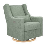 Kiwi Electronic Swivel Reclining Glider