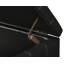 Banc de rangement avec repose-pieds 48 po-1946003466