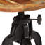 Darrel Pedestal End Table-883930060