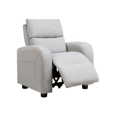 Jordan Kids Push Back Chair