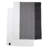 BergHOFF GEM 2pc Cotton Tea Towel Set, Multicolor