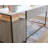 Tremont Row L Desk Mystic Oak-107648370