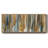 Optical Illusion- Framed Canvas-111491718