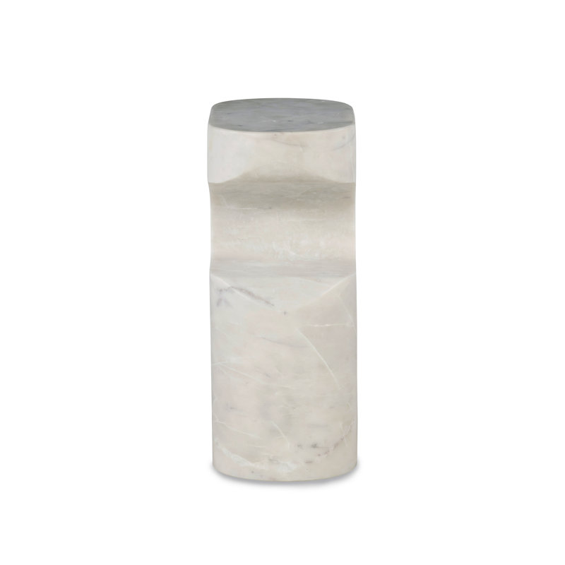 Grand Tour Furniture End Table, Gray