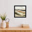 «Fast Land» par Jacob q, impression sur bois encadrée-2087894614-2087894611