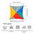 Memphis Abstract Pillow Cover