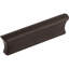 Glacier 3" Center to Center Finger pull-1907366564-1976651909