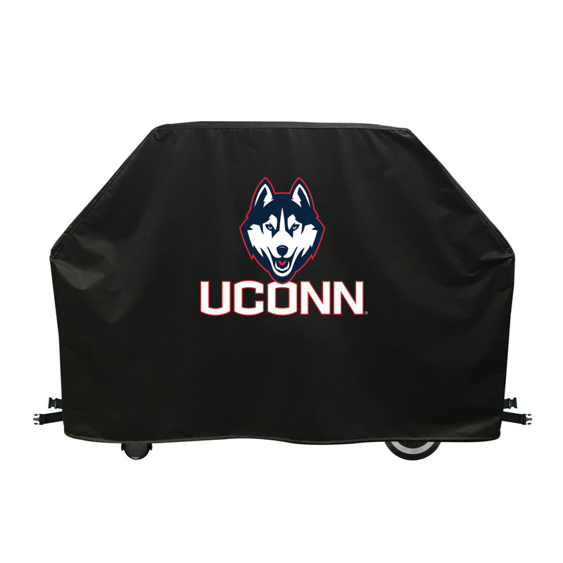 Holland Bar Stool 72'' W x 21'' D Grill Cover, Connecticut