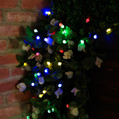 Tabor Solar Powered Fairy
