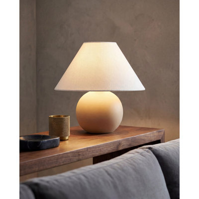 Lampe de table Aguilera
